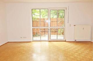 Wohnung kaufen in 93051 Galgenberg, Nähe Galgenberg : Charmante Terrassenwohnung in ruhiger Wohnlage inkl. Garage