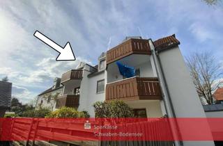 Wohnung kaufen in 87700 Memmingen, Außergewöhnliche Stadtwohnung in MM!