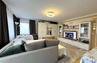 Wohnung kaufen in 64546 Mörfelden-Walldorf, Vermietetes 1-Zimmer-Apartment mit Balkon in Mörfelden-Walldorf