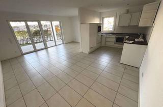 Wohnung kaufen in Schussenstraße 27, 88097 Eriskirch, Schöne 3-Zimmer EG-Wohnung mit Terrasse, TG und STP, Einbauküche, Randlage zum Naturschutzgebiet