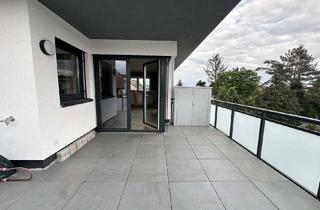 Penthouse kaufen in 55276 Oppenheim, Neubau Penthouse light mit Dachterrasse VON PRIVAT