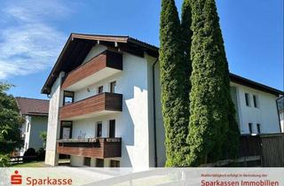 Wohnung kaufen in 83088 Kiefersfelden, sonnig und ruhig gelegen!