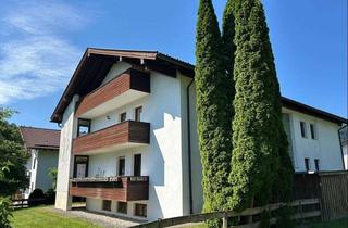 Wohnung kaufen in 83088 Kiefersfelden, sonnig und ruhig gelegen!