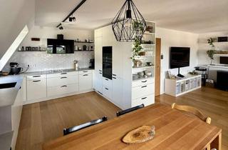 Wohnung kaufen in 72218 Wildberg, ETW 88qm, 2 Balkone, 2-TG - Wildberg-Wächtersberg