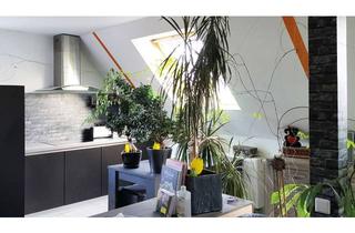 Wohnung kaufen in Höningstraße 11, 41363 Jüchen, Sonnige 2-Raum-DG-Wohnung im Grünen