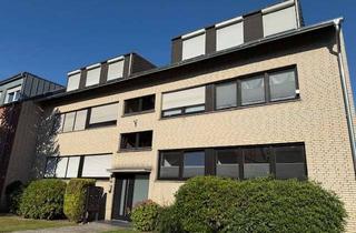 Wohnung kaufen in Am Friedhof 16, 41844 Wegberg, Gepflegte 3-Zimmer-Wohnung mit Balkon & Garage in Wegberg