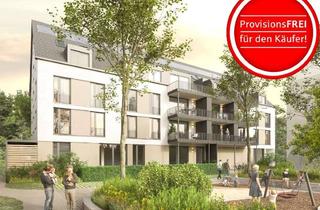 Wohnung kaufen in 79211 Denzlingen, Attraktive 4-Zimmer Wohnung mit Terrasse - Erstbezug (Neubau)