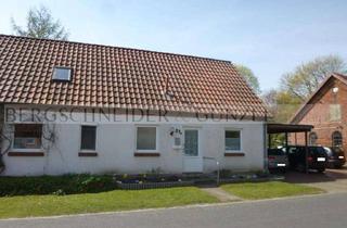 Wohnung kaufen in 28870 Ottersberg, 2-Zimmer Wohnung mit Parkplatz zentral in Ottersberg bei Bremen!*provisionsfrei*