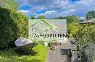 Wohnung kaufen in 44879 Linden, Ruhige Gartenwohnung mit Hausgefühl im Zechenhaus!