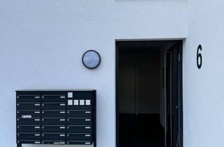 Wohnung kaufen in Brunnenwiesenweg, 97816 Lohr, 3-Zimmer-Neubauwohnung mit Blick ins Grüne
