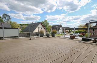 Wohnung kaufen in 53902 Bad Münstereifel, Eigentumswohnung mit großer Sonnenterrasse