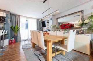 Wohnung kaufen in Alfredstraße 9-11, 45130 Rüttenscheid, **In Sanierung** Charmante 4,5-Zimmer-Wohnung mit Terrasse im Herzen von Essen-Rüttenscheid