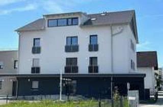 Wohnung kaufen in Brückenstraße 31, 83043 Bad Aibling, Die Besondere: 2-Zimmer-Wohnung mit Bergblick und riesiger Dachterrasse