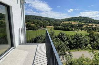 Wohnung kaufen in Am Pechofen 40, 63584 Gründau, Modernes Wohnen in bester Feldrandlage – Neubau mit exklusiver Ausstattung und vielseitigen Kaufopti