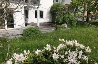 Wohnung kaufen in Gartenstr. 70, 71088 Holzgerlingen, Helle 3,5-Raum-EG-Wohnung mit Terrasse und EBK in Holzgerlingen