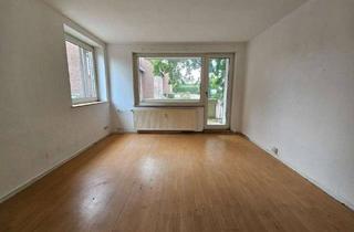 Wohnung kaufen in 28779 Blumenthal, Attraktive 3-Zimmer-Wohnung in Bremen-Blumenthal – Ideal für Renovierungsbegeisterte!