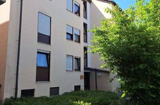 Wohnung kaufen in Esslinger Str. 17/3, 73776 Altbach, 2-Zimmer Dachwohnung mit Dachloggia - Für Eigennutzer oder Kapitalanleger