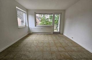 Wohnung kaufen in 28779 Blumenthal, Attraktive 3-Zimmer-Wohnung im Herzen von Bremen Blumenthal – sofort bezugsfertig!