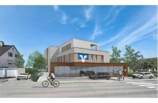 Wohnung kaufen in Hauptstraße 29, 88284 Wolpertswende, +++ NEUBAU+++ 4,5 Zimmer Wohnung in Mochenwangen