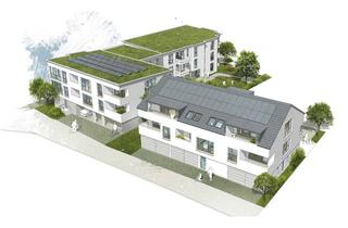 Wohnung kaufen in Bahnhofstr. 30, 74360 Ilsfeld, Neue, großzügige und moderne 4-Zi.-Wohnung