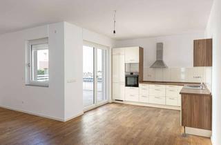Wohnung kaufen in Gürtelstraße 28, 10247 Lichtenberg (Lichtenberg), Großzügig wohnen mit 40qm-Terrasse – 6 Zimmer am Ostkreuz