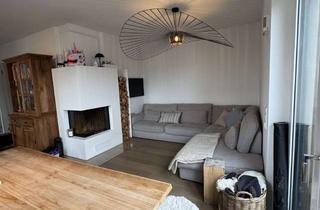 Penthouse mieten in Geibelstraße 14, 22303 Winterhude, Nachmieter gesucht. Penthouse Maisonette Wohnung in Winterhude