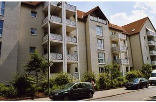 Wohnung mieten in Krofdorfer Straße 60, 35398 Gießen, Schönes, ruhiges 1-Zimmer Appartement mit Balkon