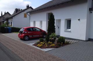 Wohnung mieten in 54595 Prüm, Gepflegte 3-Raum-DG-Wohnung mit Balkon und Einbauküche