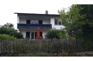 Wohnung mieten in 83607 Holzkirchen, Helle Wohnung mit Bergblick, Garten & Garage in Holzkirchen
