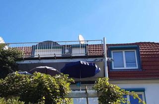 Wohnung mieten in 77694 Kehl, Ansprechende 2,5-Zimmer-DG-Wohnung mit Balkon und EBK in Kehl