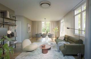 Wohnung mieten in Von-Redern-Straße 18, 14621 Schönwalde-Glien, Nähe Berlin-Spandau: Wohnen im Grünen ab 13,64 €/ m² NKM mit Garten und Stellplätzen
