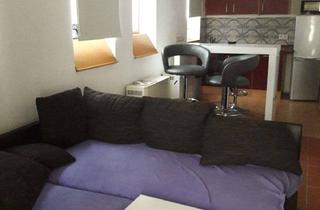 Wohnung mieten in Wolfgangstraße, 97941 Tauberbischofsheim, Zentrale 2-Zimmer-EG-Wohnung in Distelhausen