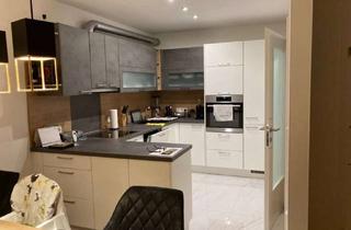 Wohnung mieten in Dahlienweg 10, 74589 Satteldorf, Geschmackvolle, gepflegte 1,5-Zimmer-Wohnung mit Einbauküche in Satteldorf