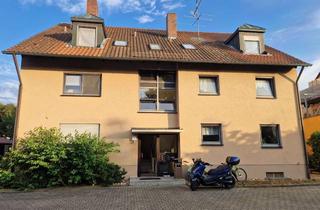 Wohnung mieten in Neue Flurstraße 17, 97320 Albertshofen, Vollständig renovierte 2-Zimmer-Wohnung mit EBK in 97320, Albertshofen
