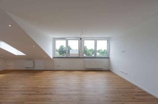 Wohnung mieten in Alte Buschstraße, 33332 Gütersloh, Exklusive, neuwertige 2-Raum-DG-Wohnung mit gehobener Innenausstattung in Gütersloh