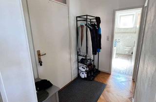 Wohnung mieten in 78628 Rottweil, 2 Zimmer Wohnung mit Balkon im Herzen der Stadt Rottweil