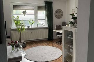 Wohnung mieten in 32120 Hiddenhausen, Helle 3-Zimmer-Wohnung