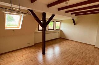 Wohnung mieten in 21339 Lüneburg, Gemütliche 2-Zimmer-DG-Wohnung über den Dächern Lüneburgs