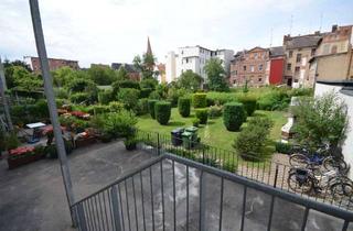 Wohnung mieten in Bertolt-Brecht-Str. 25, 06844 Innenstadt, Gemütliche 2-Raum-Wohnung mit eigener Terrasse*Fußbdhzg*Tageslichtbad*AR