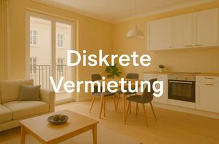 Wohnung mieten in 16515 Oranienburg, Erstbezug 1-Raum-Erdgeschosswohnung in Oranienburg
