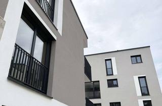 Wohnung mieten in Zehntscheuergasse 10-10/2, 73432 Aalen, Neubau - Kompakte 4-Zimmer Wohnung mit Wohnberechtigungsschein