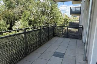 Wohnung mieten in 68782 Brühl, Großzügige 3-Zi.Whg. mit Balkon und Einbauküche