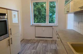 Wohnung mieten in Peiner Str 7a, 38536 Meinersen, Schöne und gepflegte 4-Raum-Wohnung mit Balkon und EBK in Meinersen