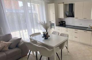 Wohnung mieten in Forellenring 39, 25436 Tornesch, Schöne 2 Zimmer Einliegerwohnung mit Terrasse im Tornesch