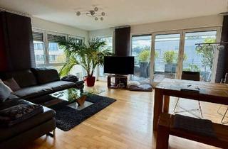 Penthouse mieten in Helmut-Lederer-Straße 44, 91056 Alterlangen, Penthouse-Traum in Erlangen: Exklusives Wohnen mit perfekter Infrastruktur