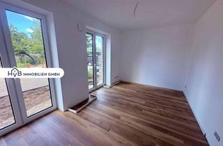 Wohnung mieten in 29664 Walsrode, Moderne 2-Zimmer-Wohnung mit Balkon