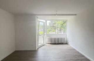 Wohnung mieten in Diestelkamp 160, 24340 Eckernförde, Sanierung demnächst abgeschlossen! 1-Zimmer-Wohnung!