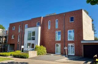 Wohnung mieten in 21244 Buchholz, 3-Zimmer-Wohnung im 1. Obergeschoss in Buchholz