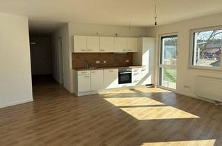 Wohnung mieten in 16562 Hohen Neuendorf, Hohen Neuendorf - Die perfekte Kombination aus urbanem Lebensstil und naturnahem Wohnen!