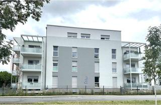 Penthouse mieten in Heidelberger Straße 71 C, 64584 Biebesheim am Rhein, 4 Zimmer Penthouse Wohnung in Biebesheim am Rhein